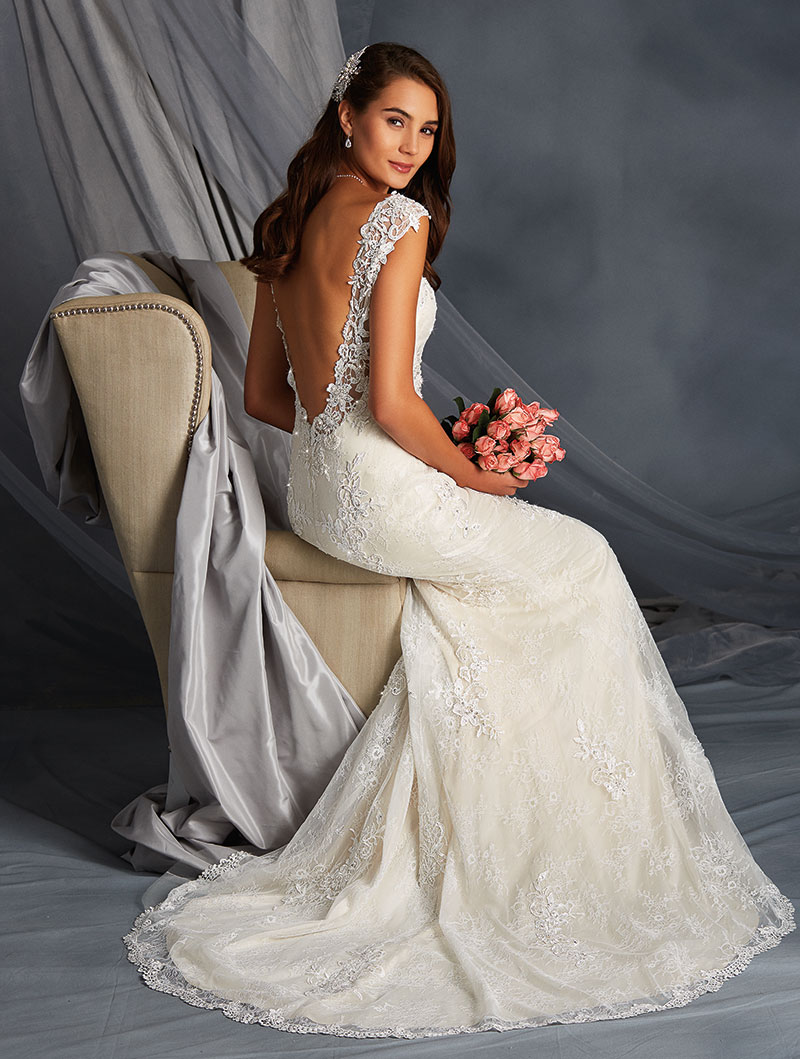 Signature, style 2547