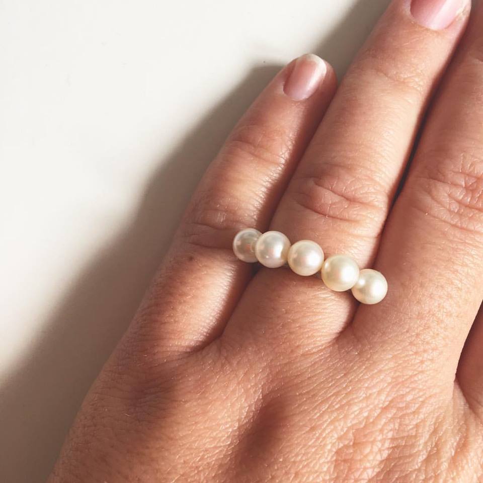 VOA Jewelry