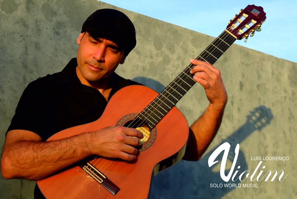 Violim Project Solo Music