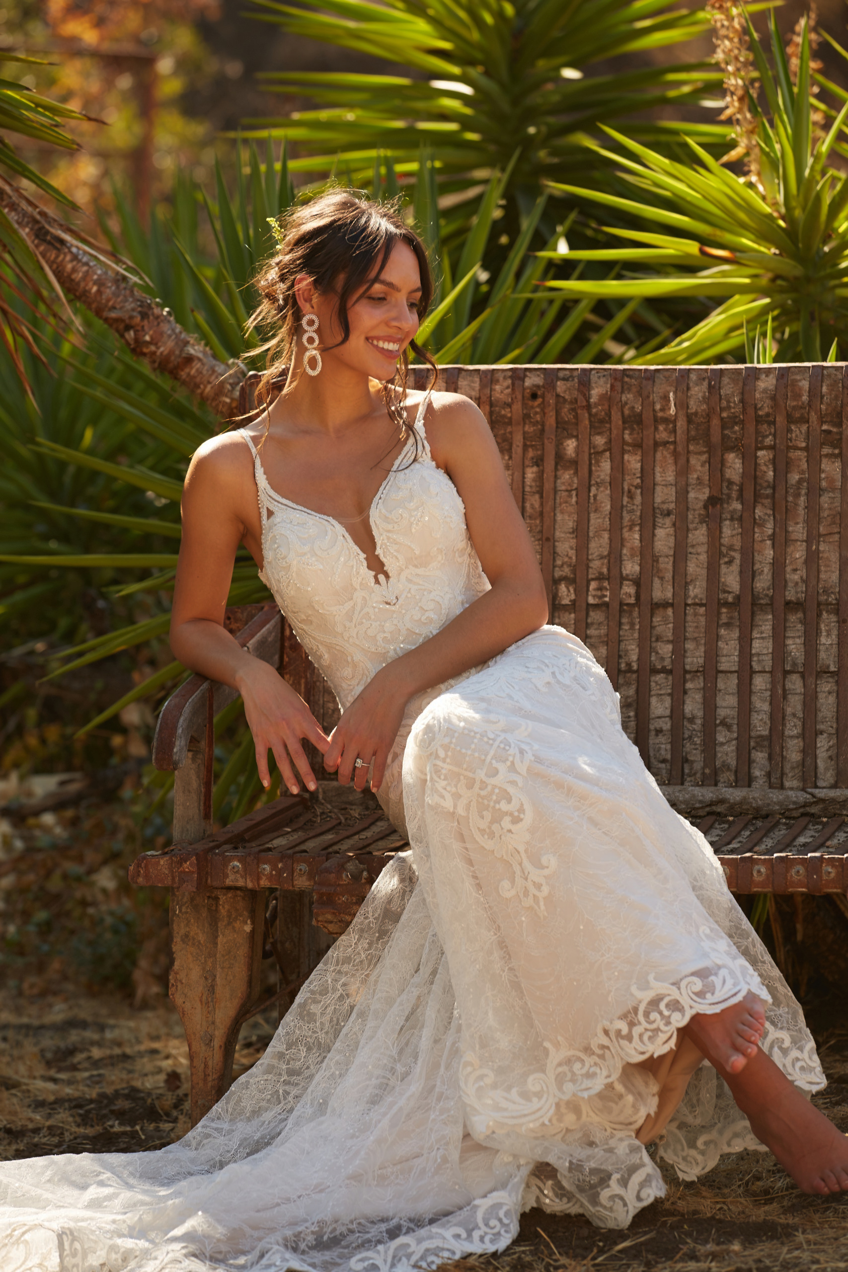 Esther by Maggie Sottero (2)