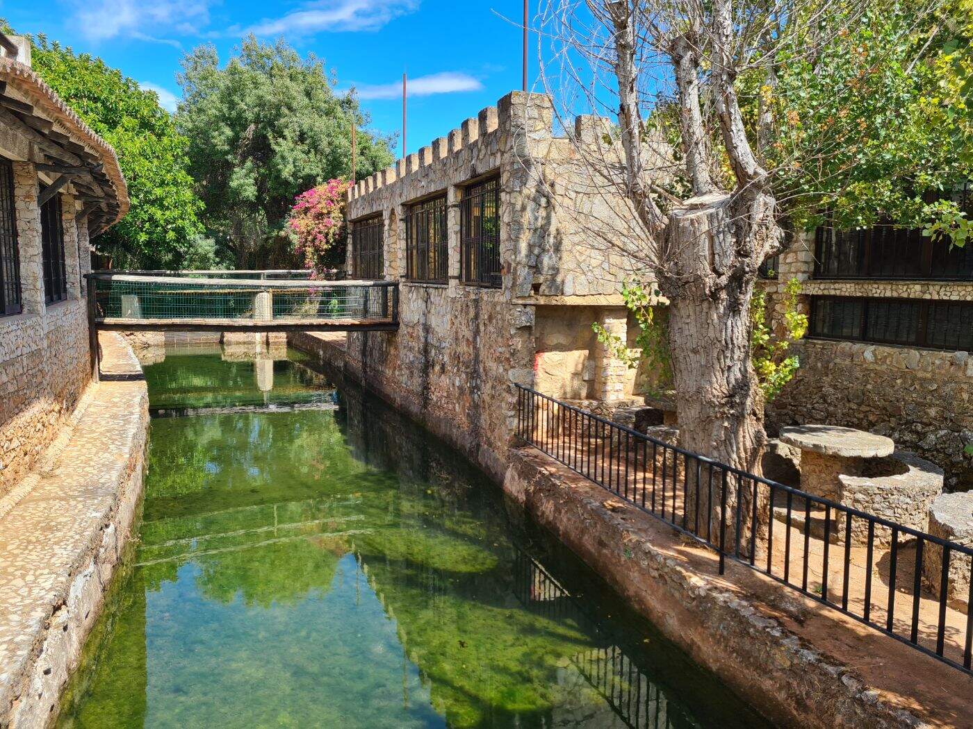 As Fontes - Events Venue