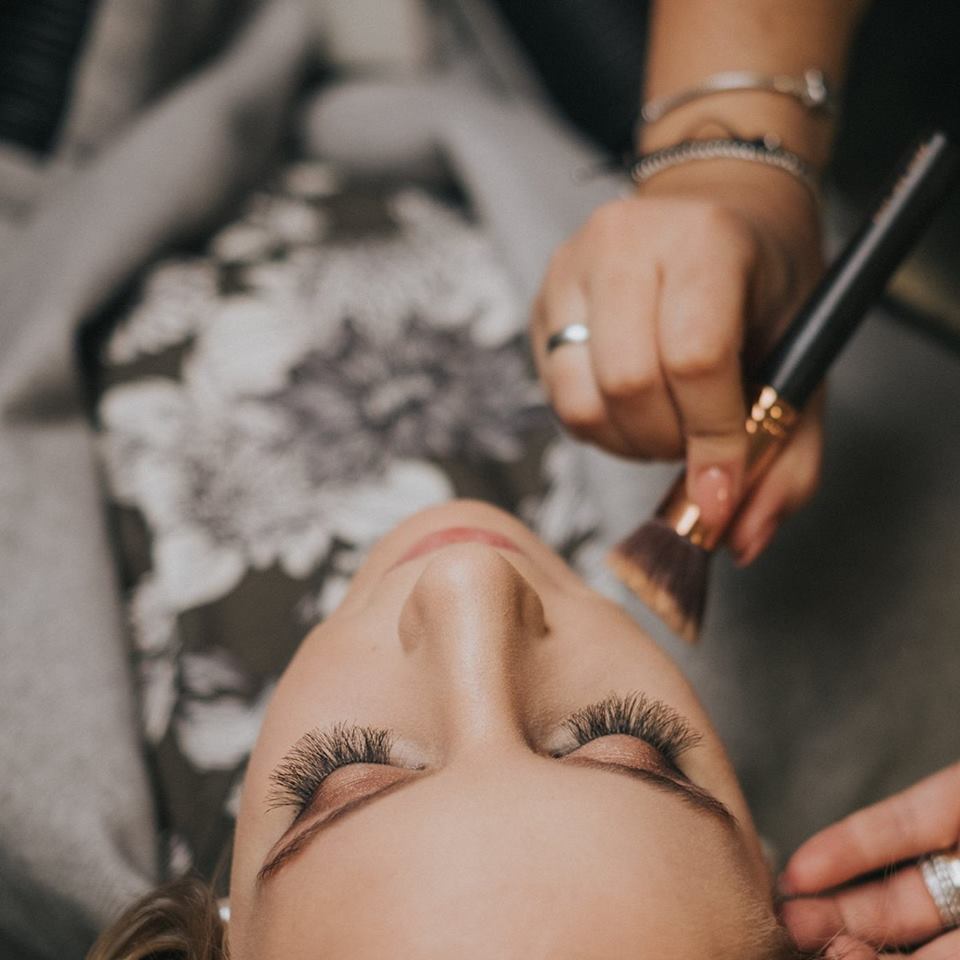 Diana Neves Wedding Make Up