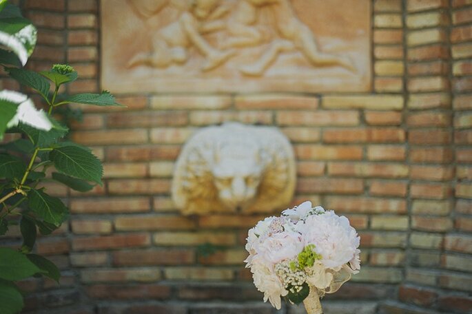 Foto: Volvoreta Bodas