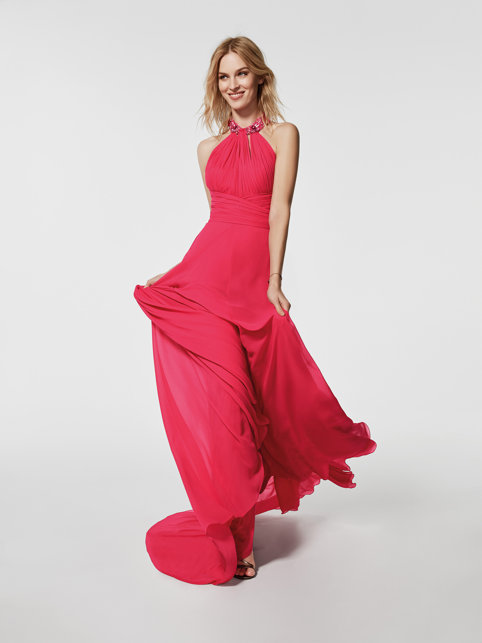Créditos: Pronovias