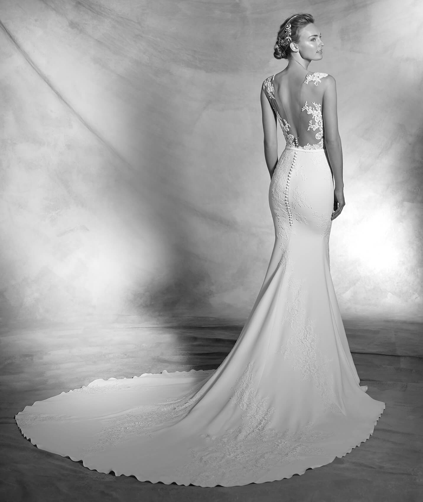 Foto: Pronovias