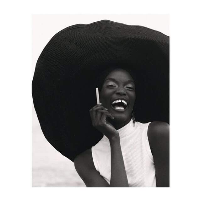 Bernard Makeup-Artist