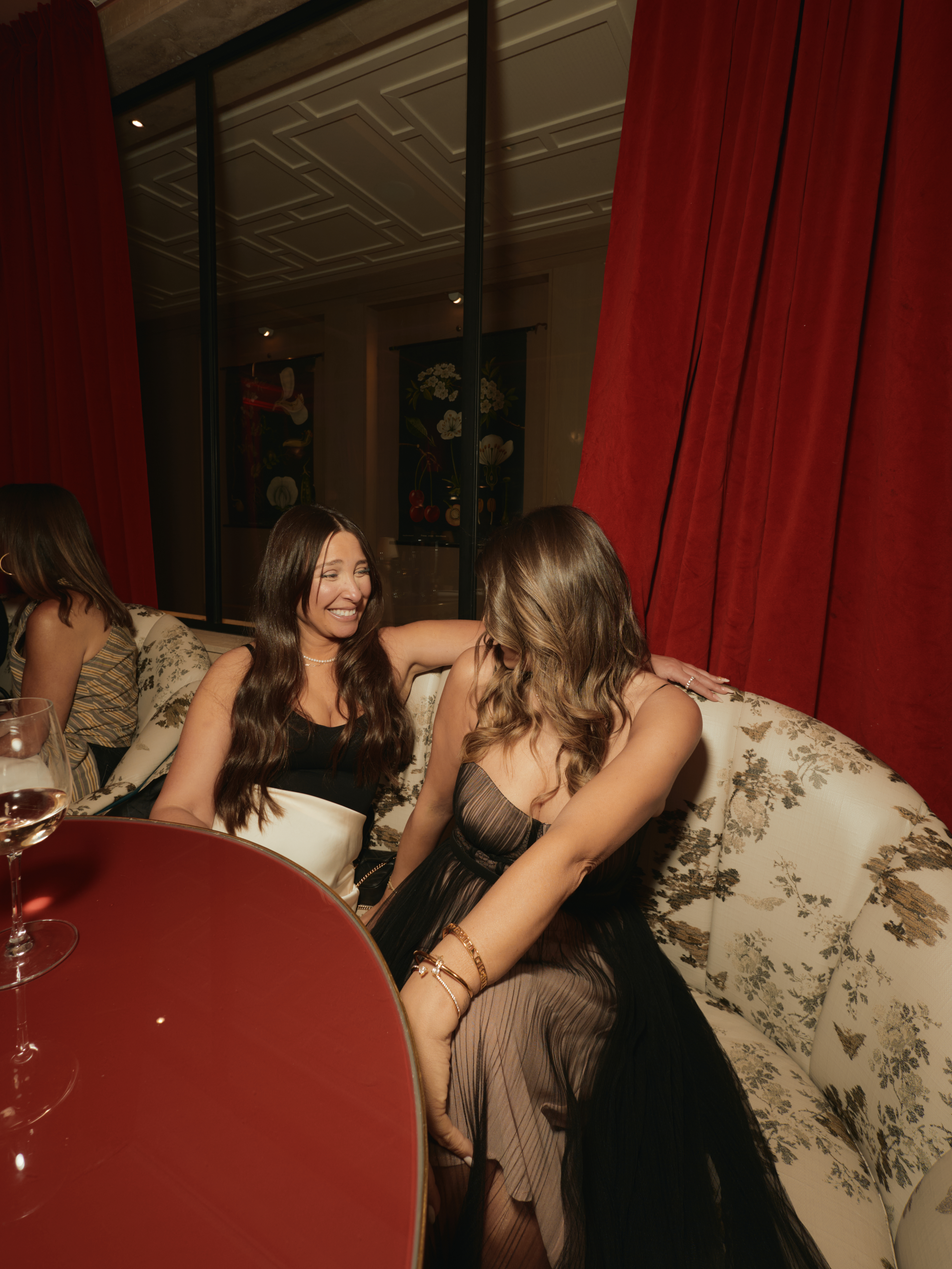 Gio Party & Pasta. Créditos: Sara Berenguer