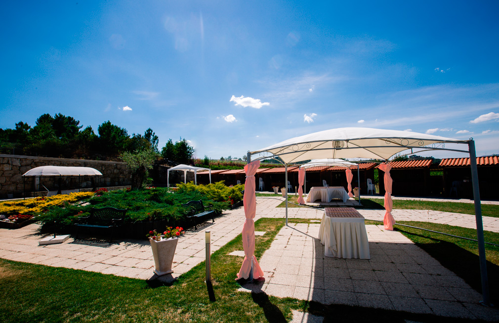 Quinta da Barroca