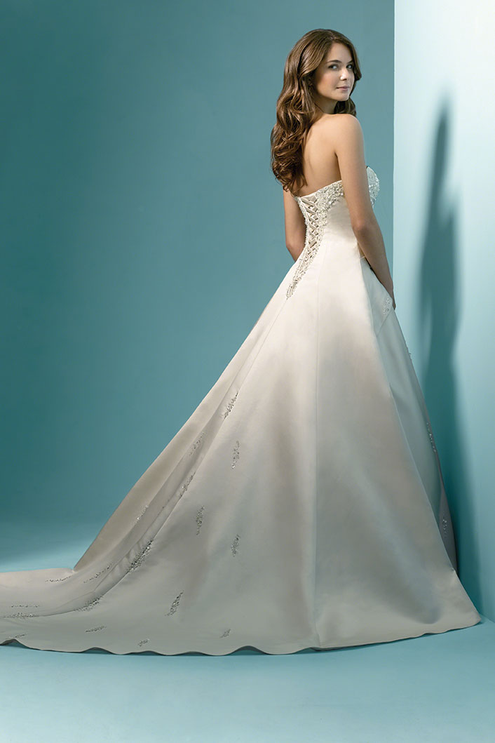 Alfred Angelo Collection 1136