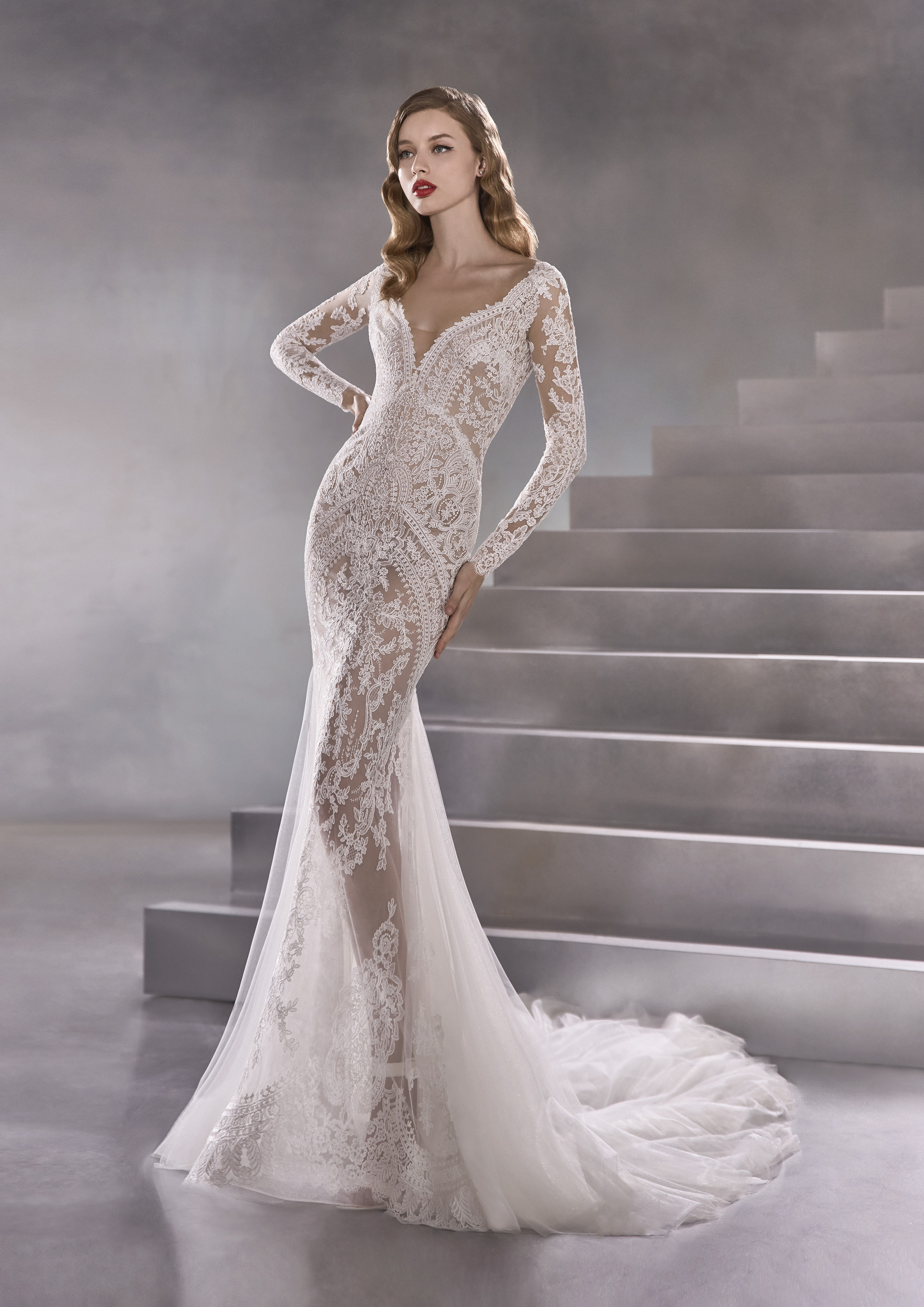 Interstellar, Atelier Pronovias 2020