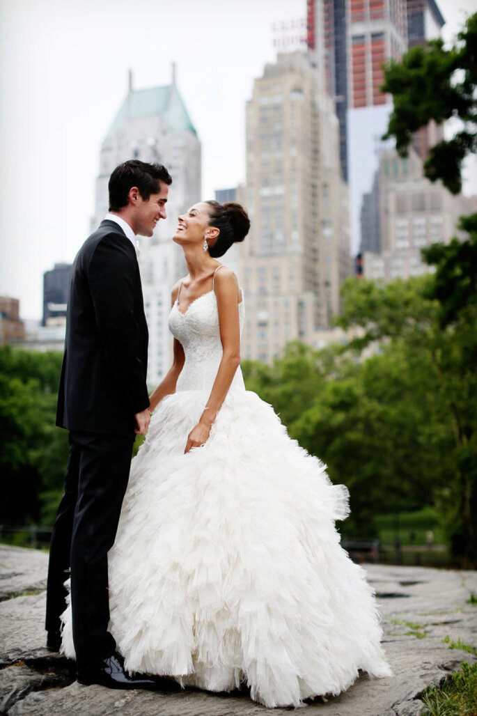 Foto: Alison Conklin Photography