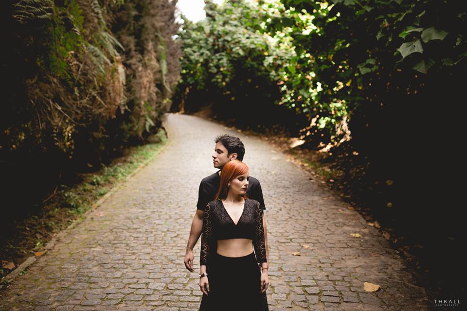 Thrall Photography