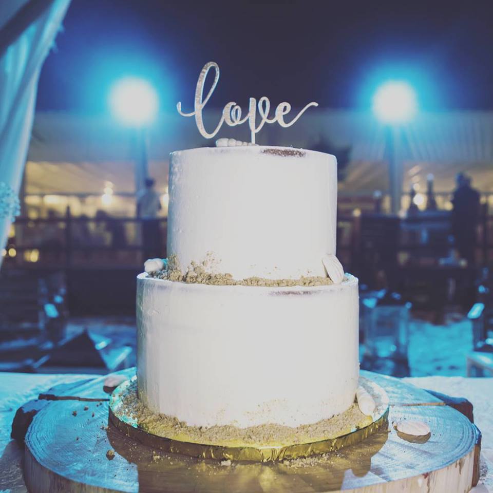 Pure White Weddings and Events