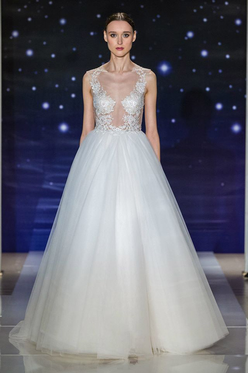 Foto: Reem Acra