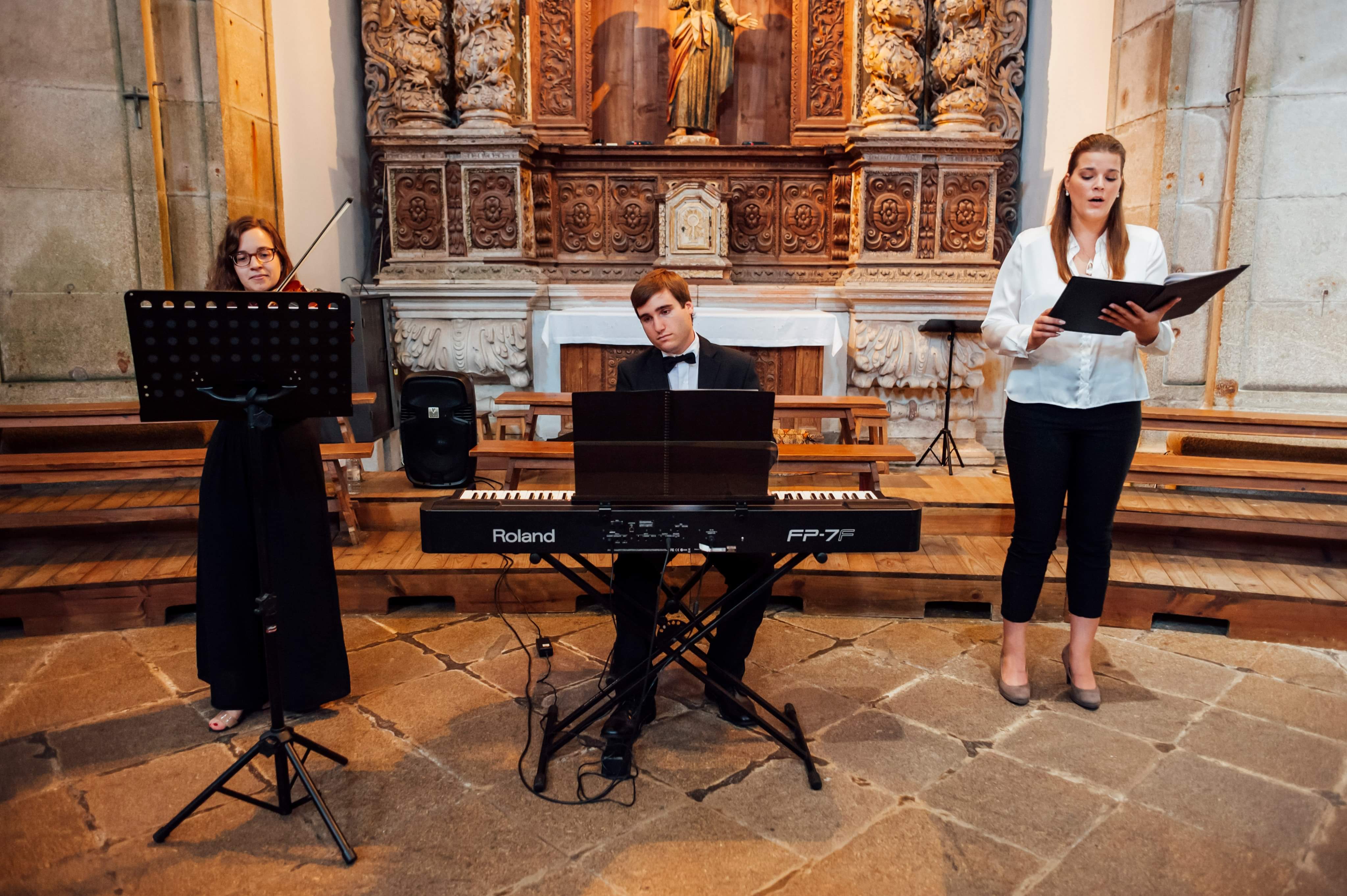 Hurean Ensemble