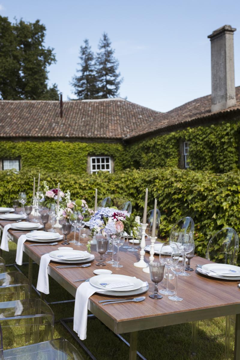 Quinta da Cerca - Viseu