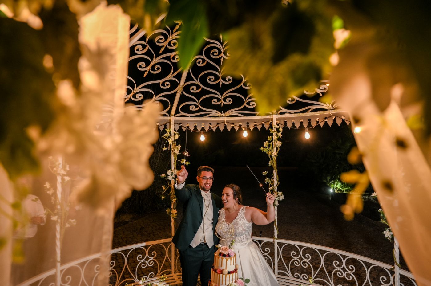 Maria Ventura Events