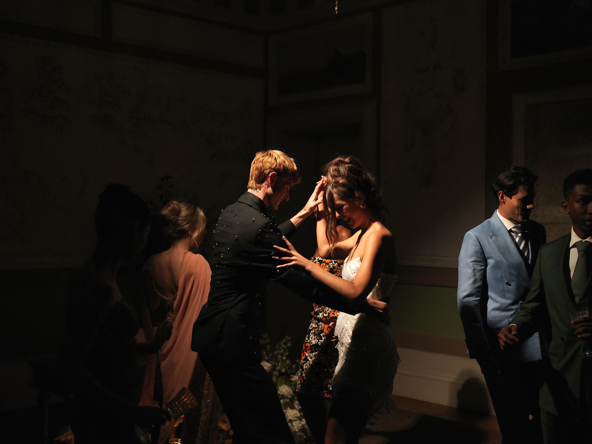 Foto: João Silva Wedding 