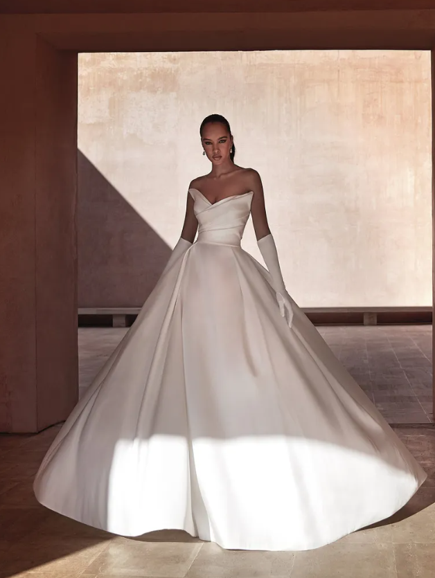 Pronovias