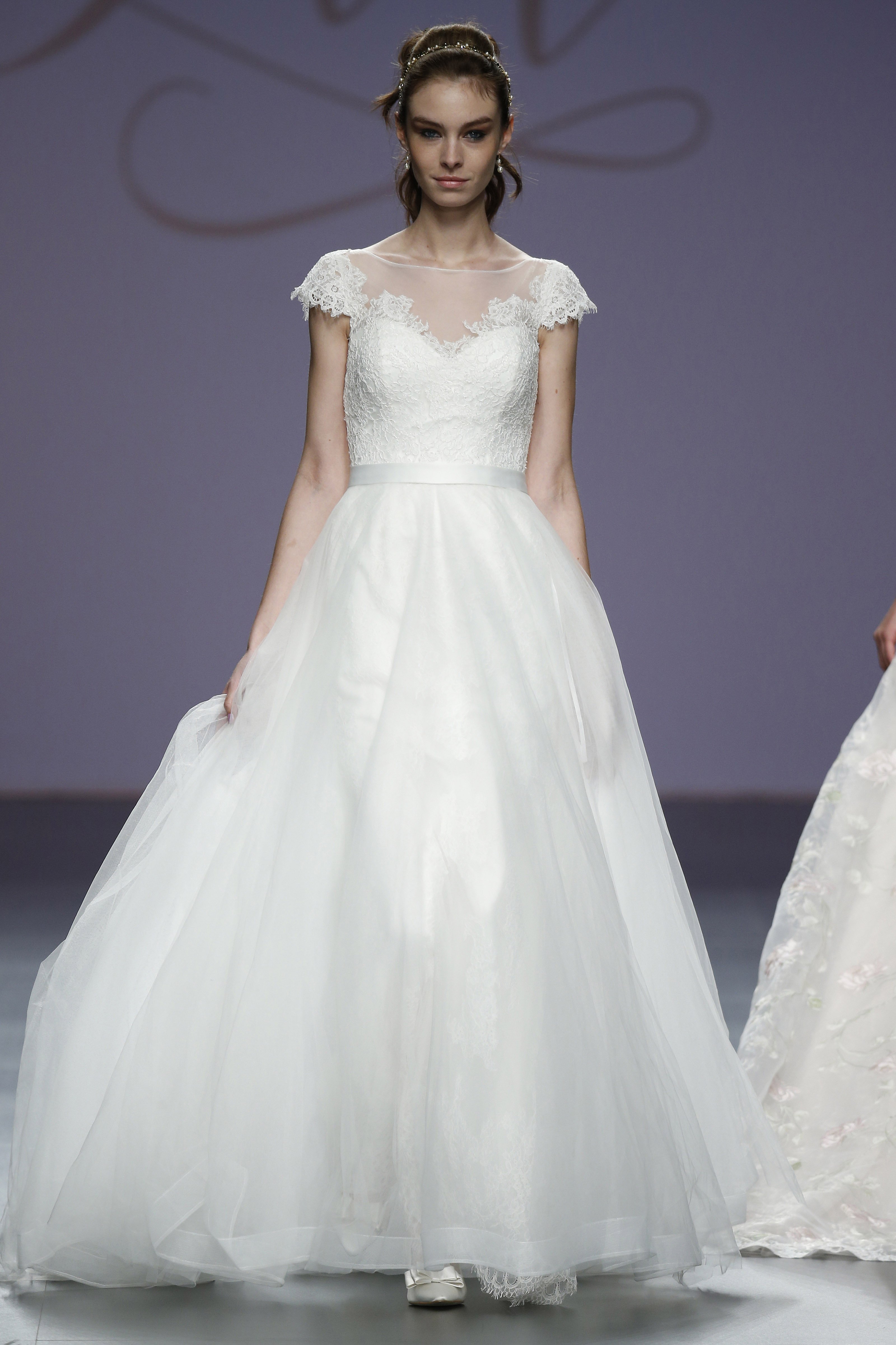 Créditos: Barcelona Bridal Week