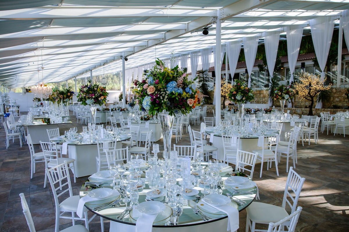 Cardeli Photography. Wedding venue: Quinta do Roseiral