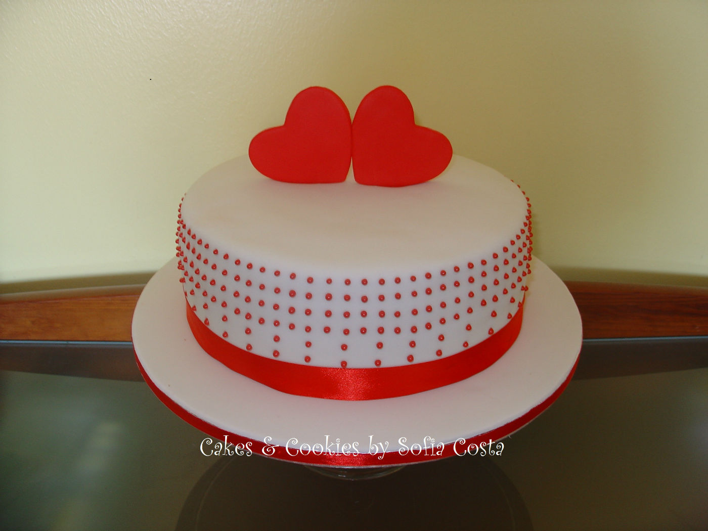 Cakes & Cookies