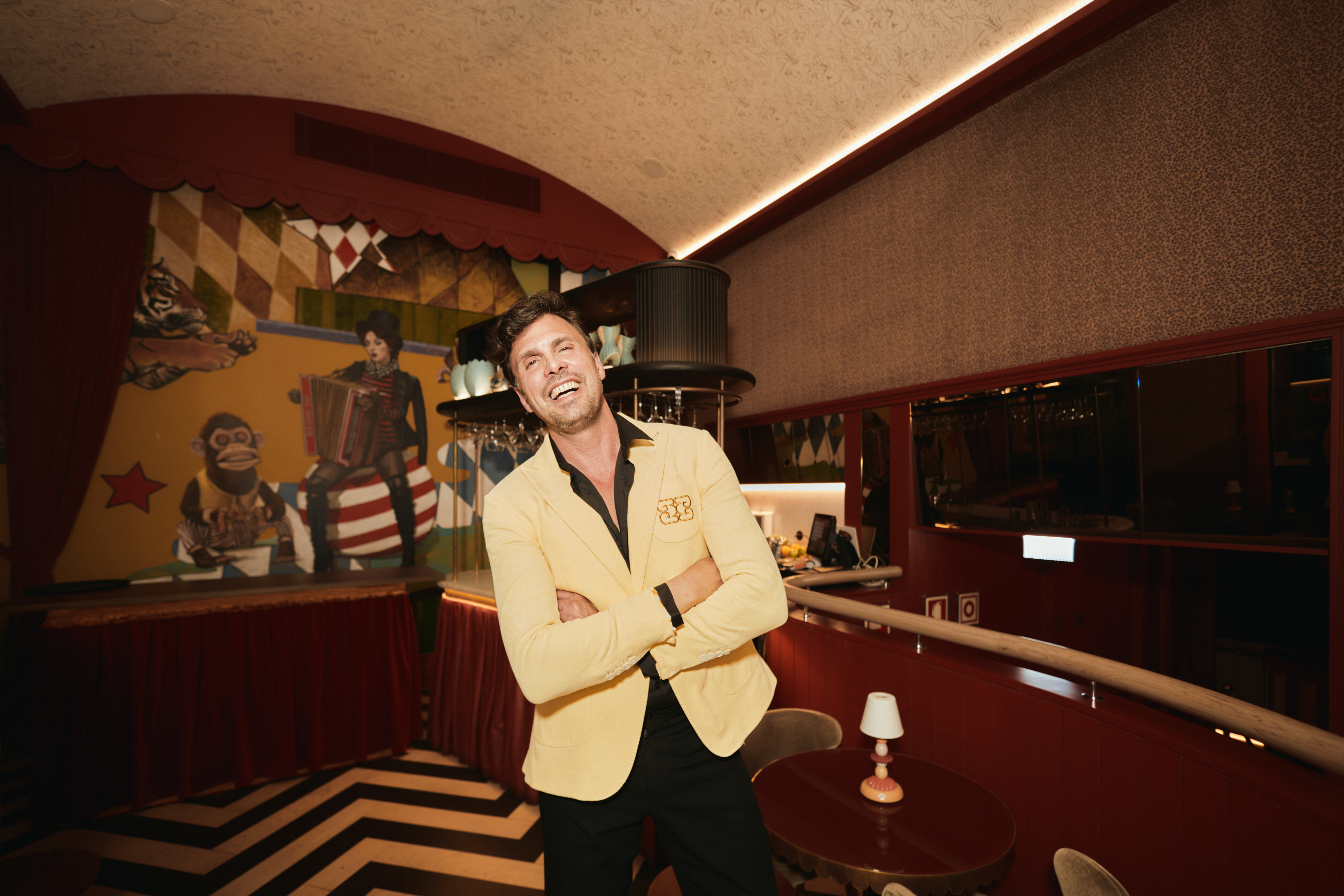 Gio Party & Pasta: o novo hotspot no Porto para um pré-wedding inesquecível