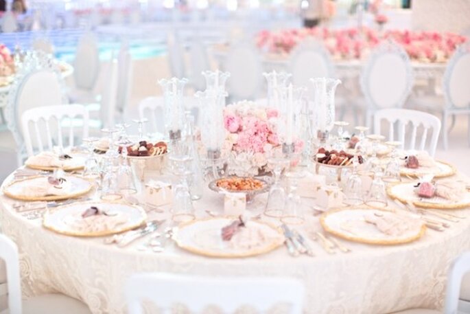 Real Decor: Una decoración majestuosa inspirada en una princesa - Foto Jacob & Pauline Photography Real Decor: Una decoración majestuosa inspirada en una princesa - Foto Jacob & Pauline Photography