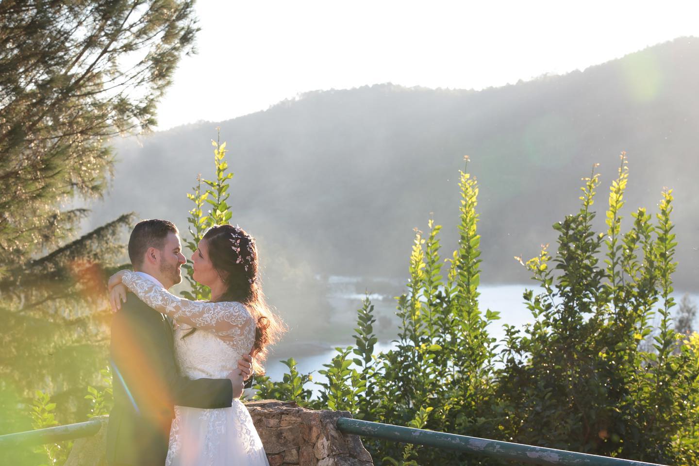 Fotografia de Casamento