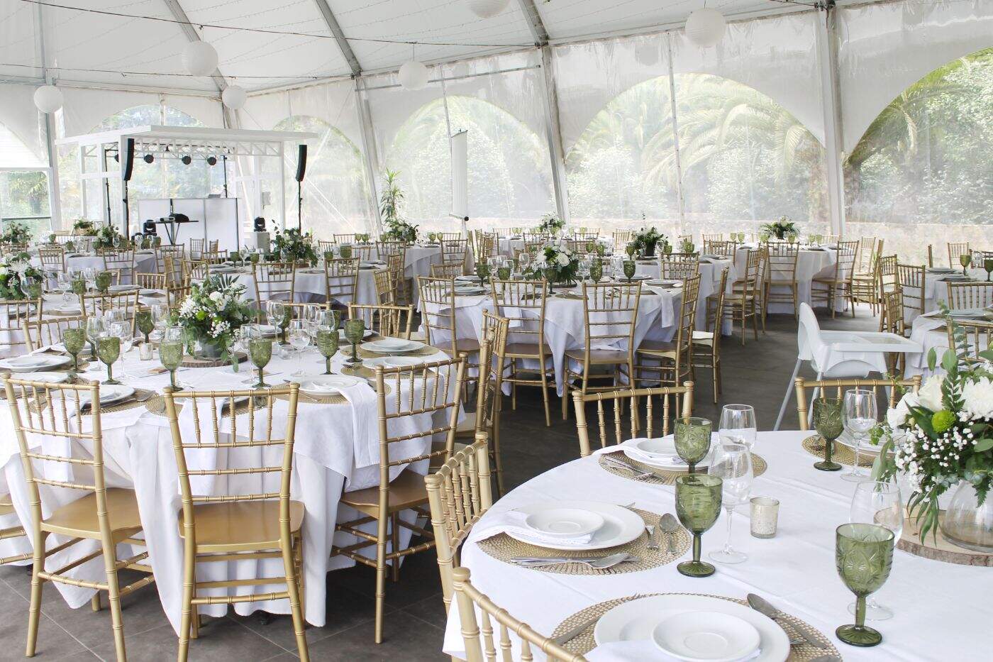 Q’Eventos: os wedding planners de confiança para o seu casamento!