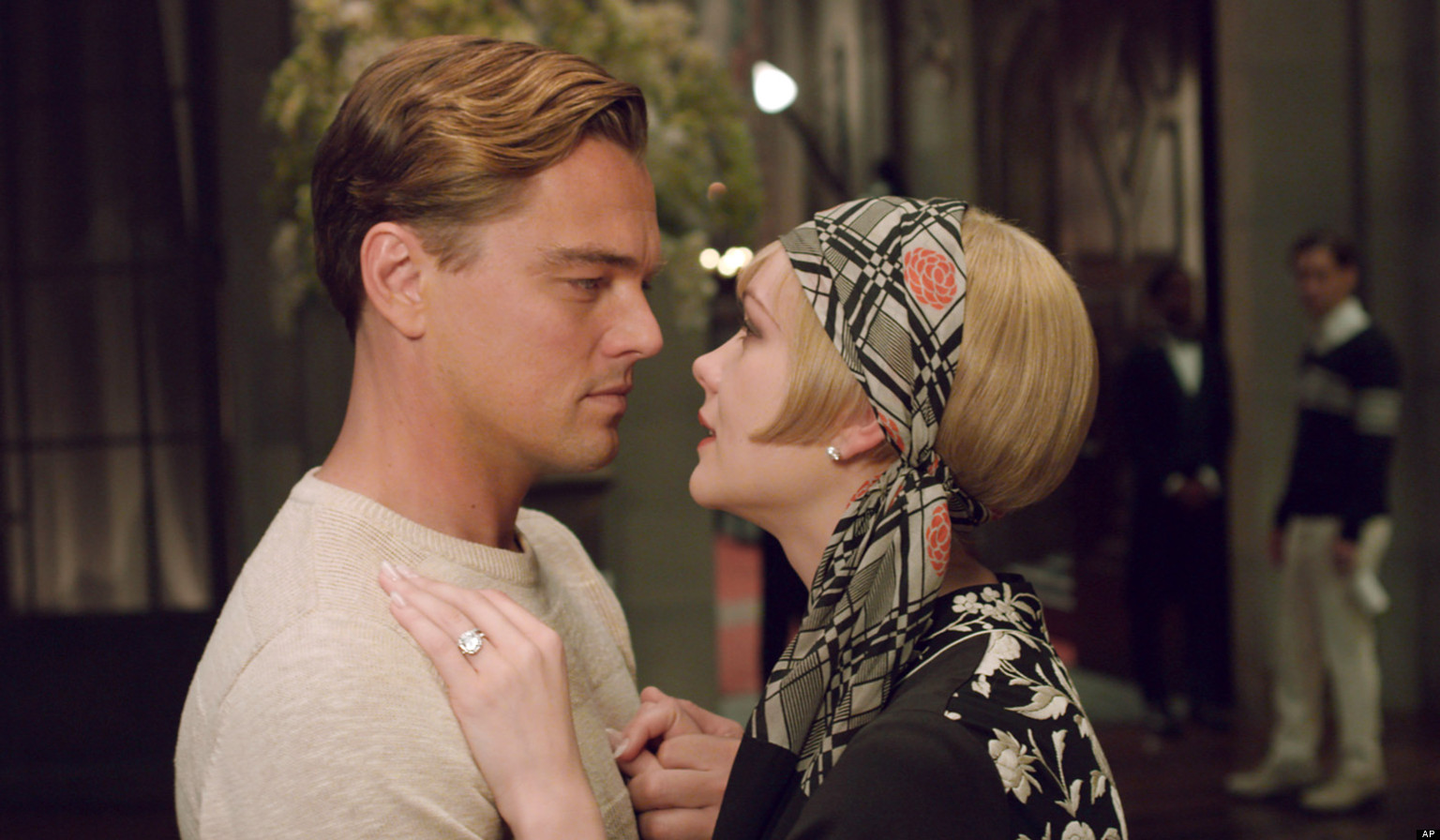 El gran Gatsby