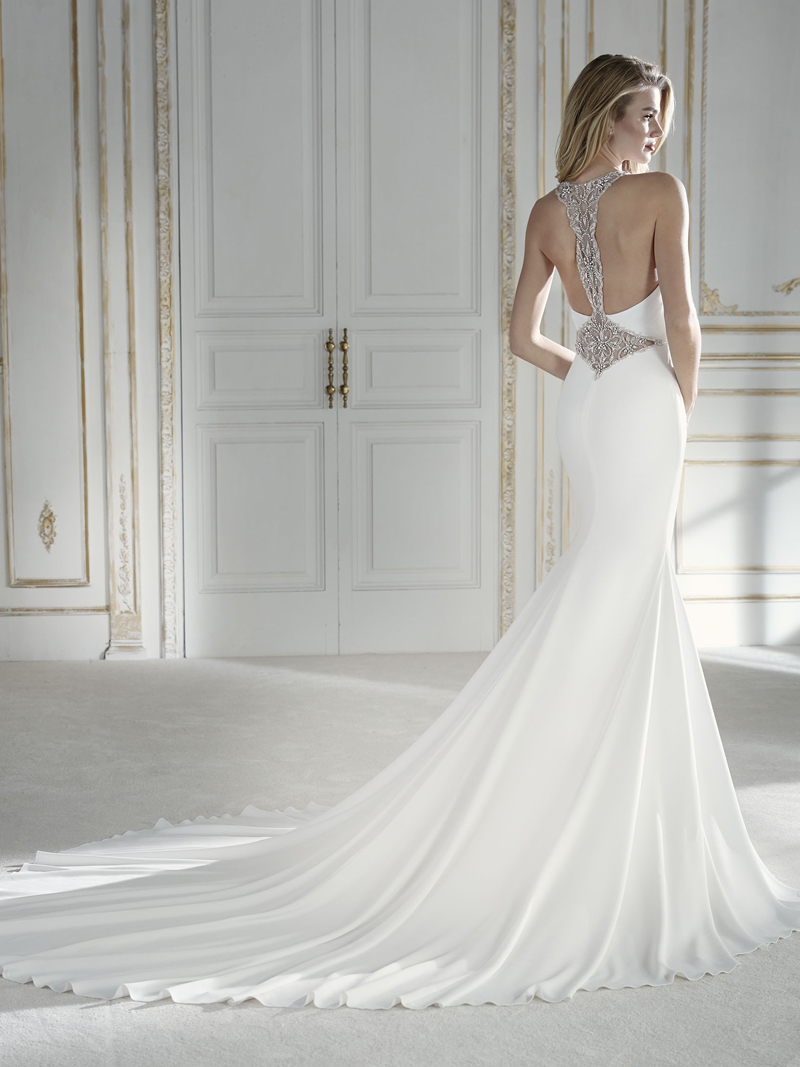 Foto: La Sposa