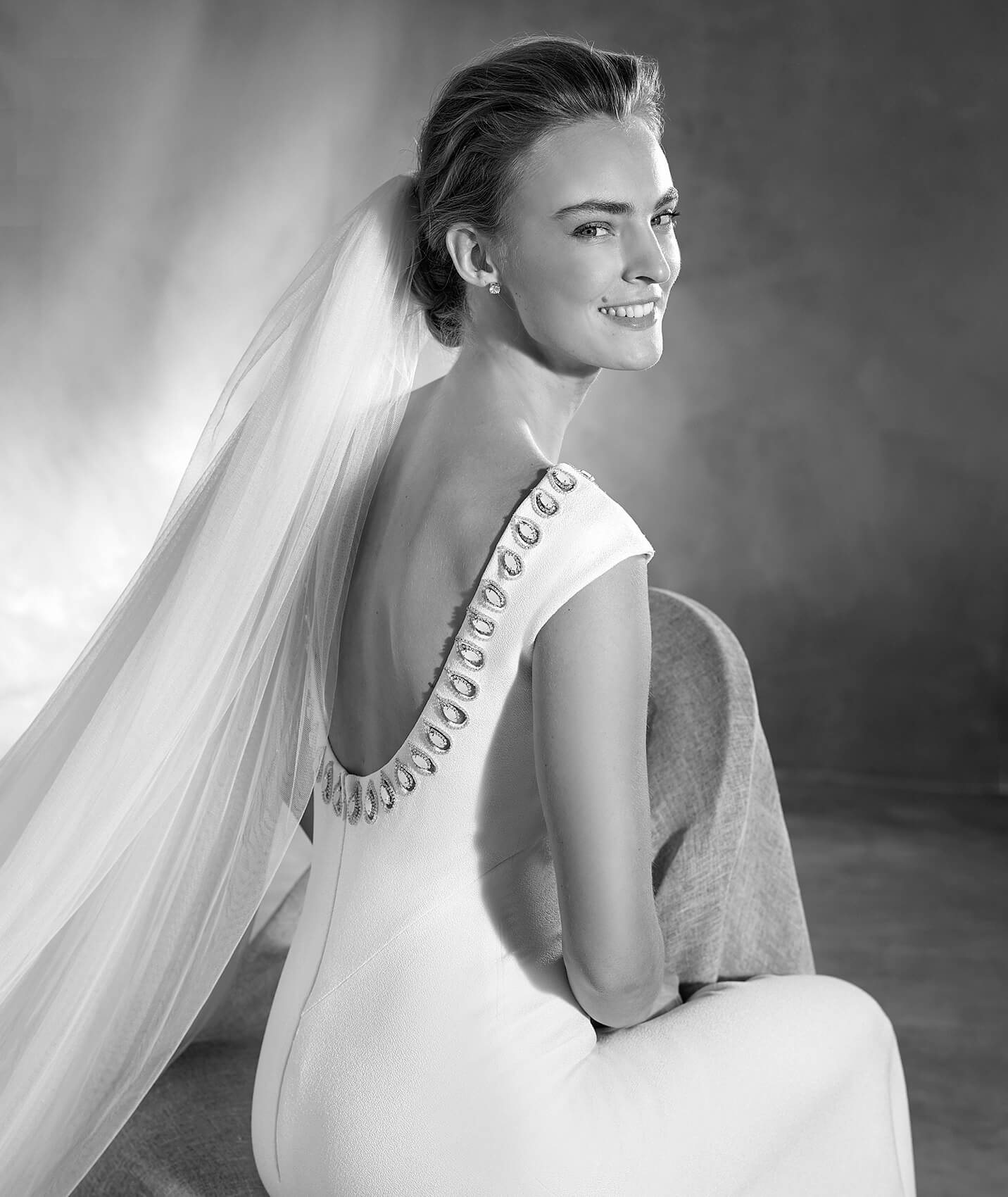 Créditos: Pronovias