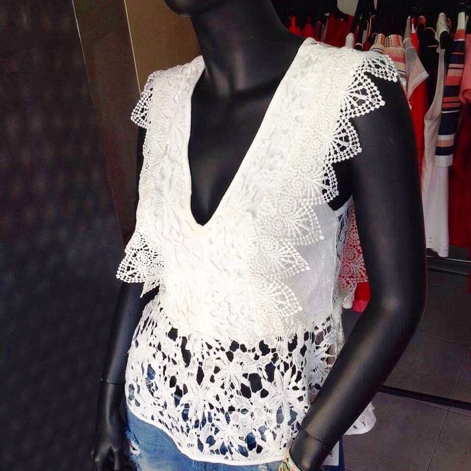 New In