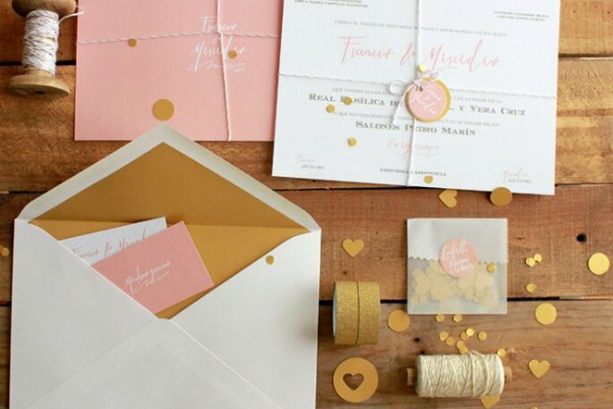 Foto: Lovely Paper by Romeos & Julietas