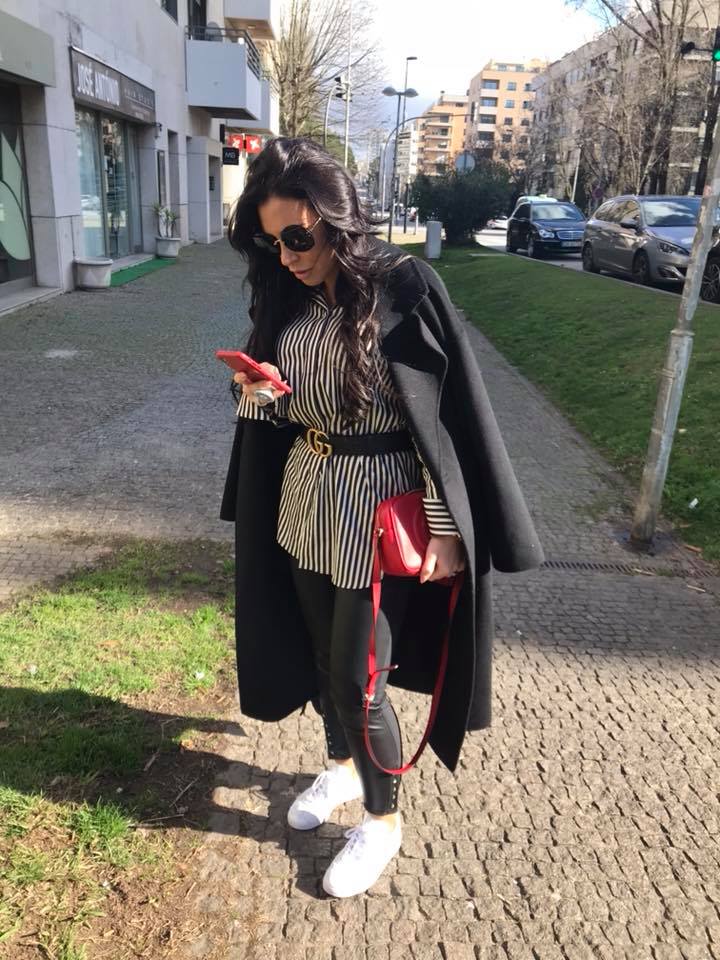 Ofélia Barbosa