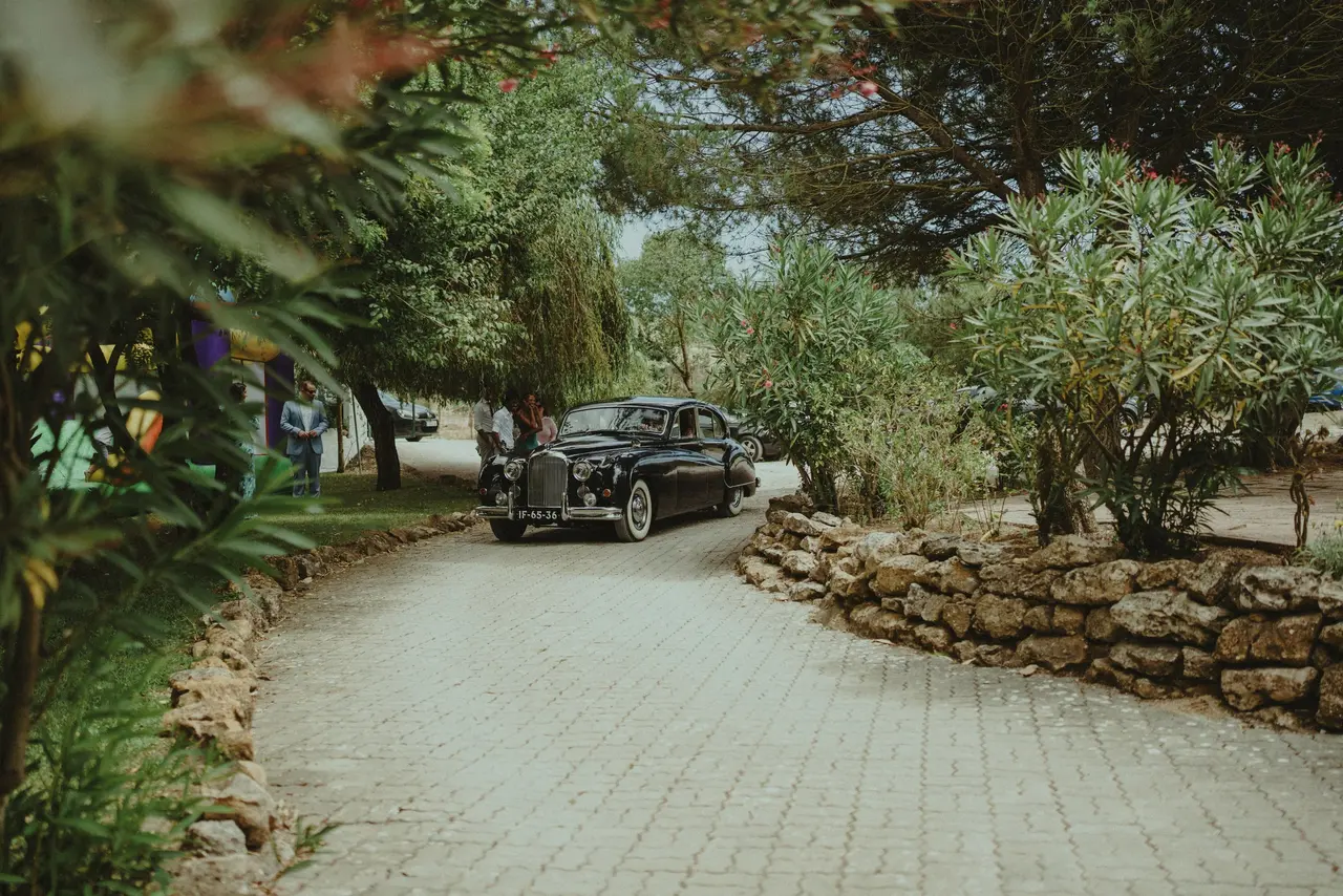 Quinta Cascata dos Sonhos.