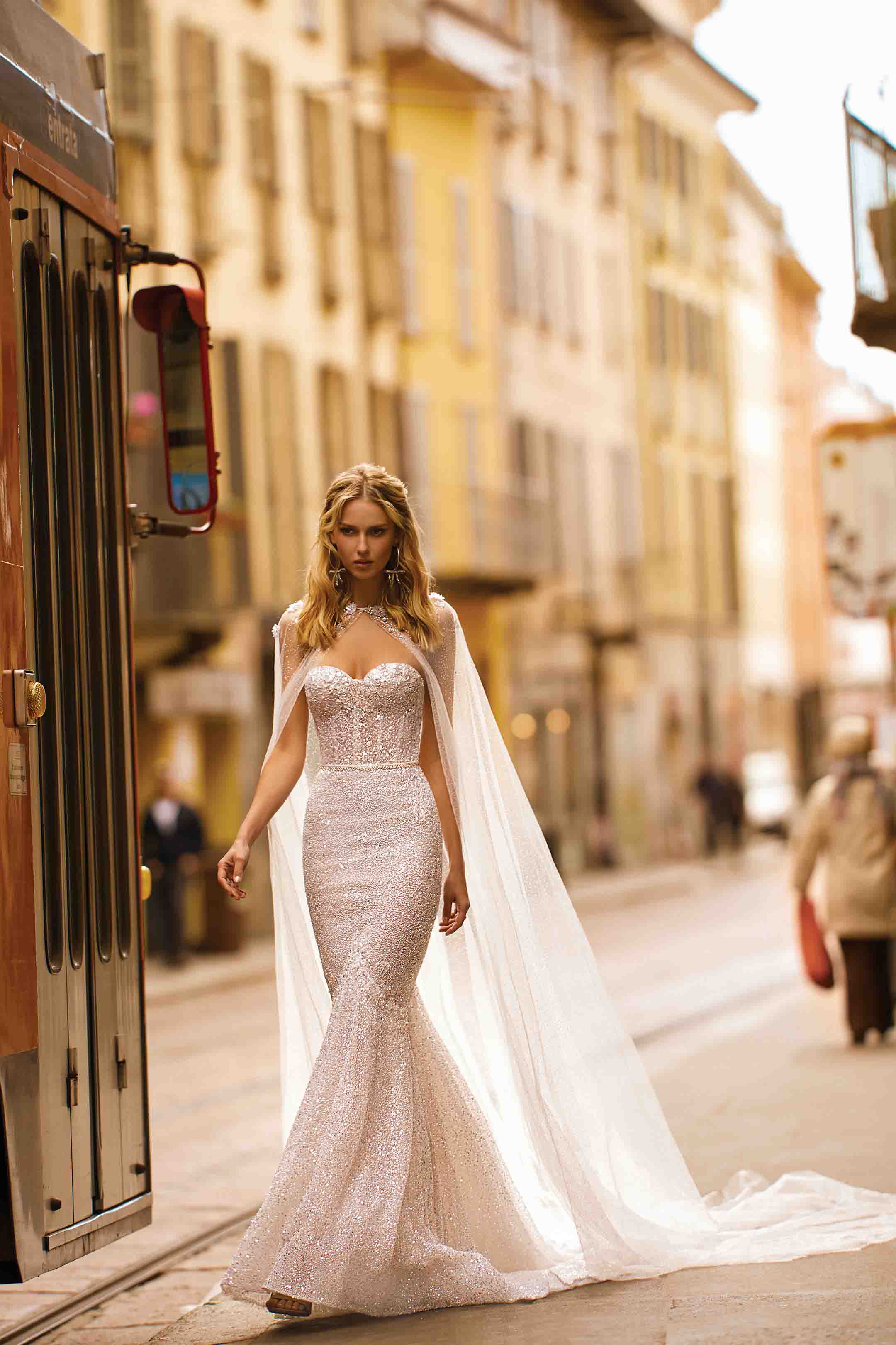 Créditos: Berta Bridal