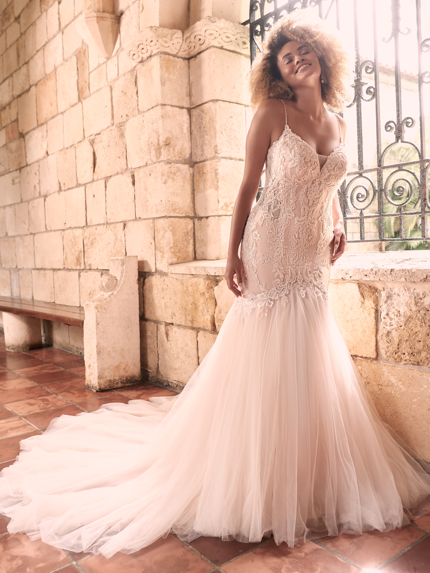 Maggie Sottero - Halle