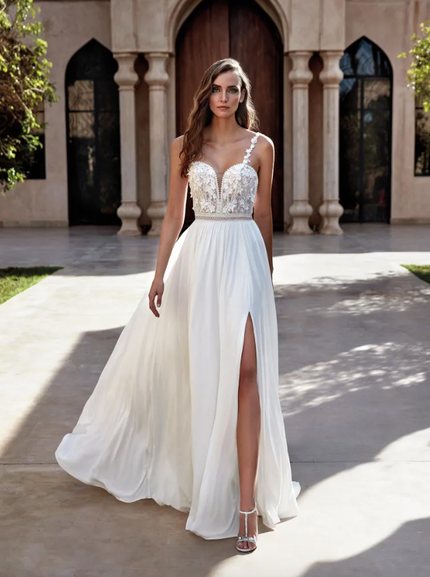 Pronovias 2024