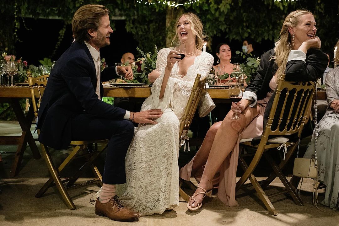 Mary Me Eventos: porque o amor acontece!