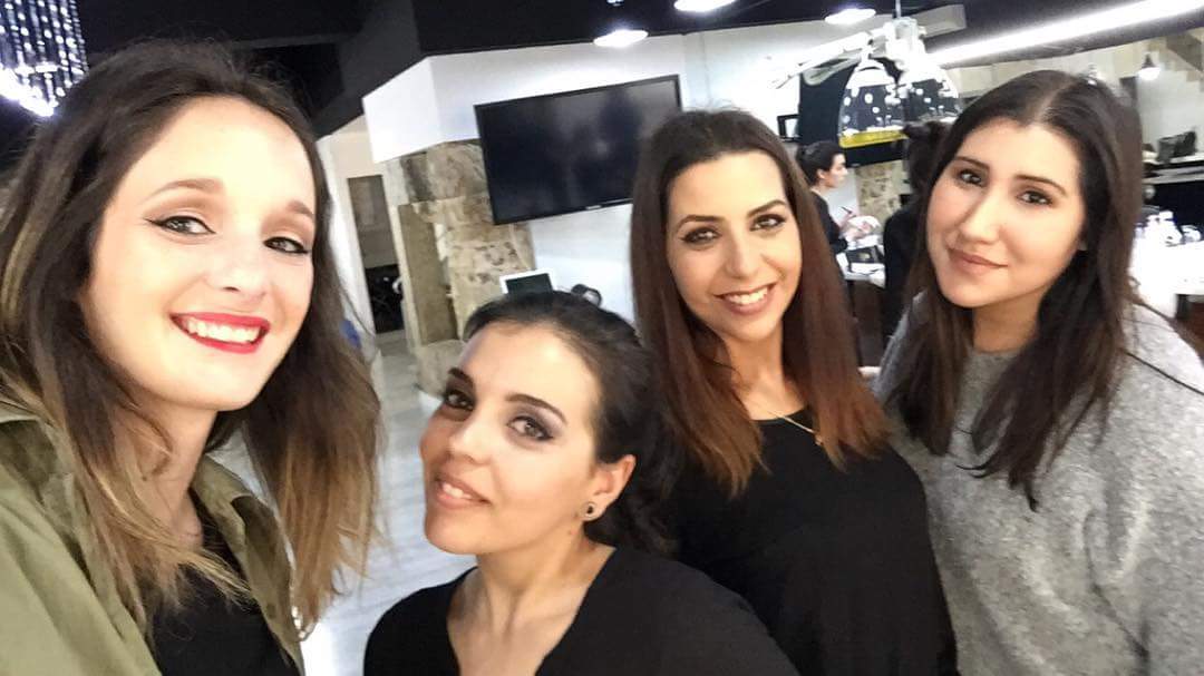 NP Makeup & Design