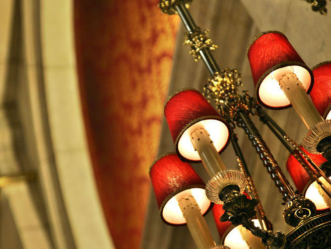 Hotel Avenida Palace