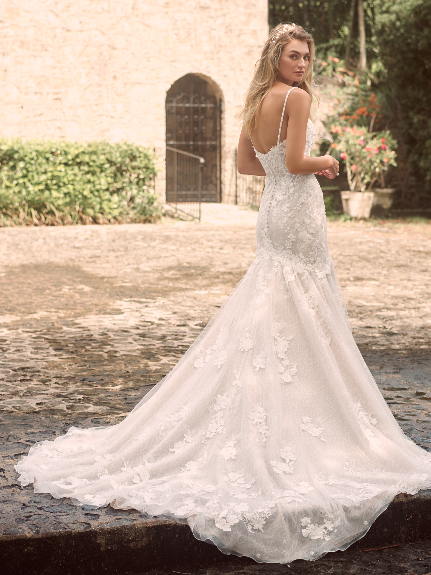 Maggie Sottero - Joelle