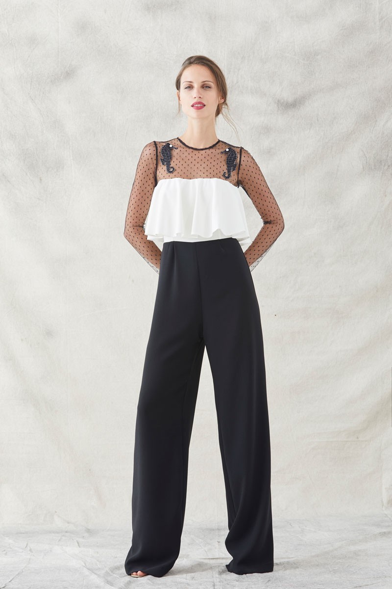 Coloque de lado os vestidos e renda-se aos macacões: 28 modelos pelos quais se apaixonará!