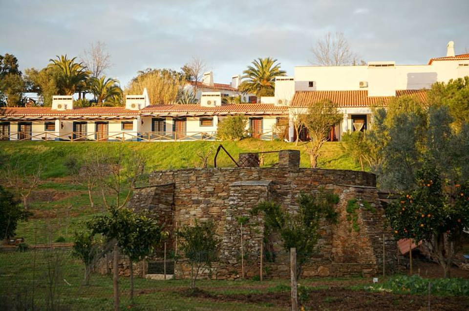 Hotel Rural Horta da Moura