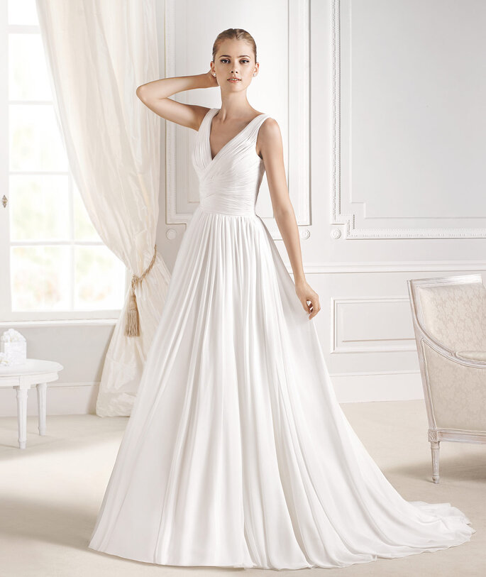 Créditos: La Sposa 2015