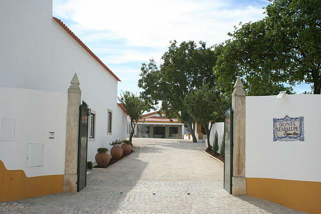 Quinta Guadalupe Eventos