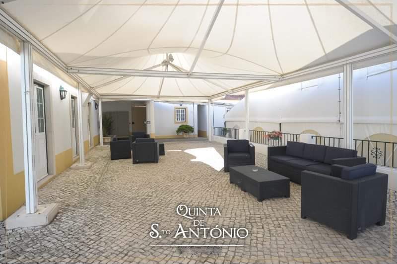 Quinta de Santo António de Paiões