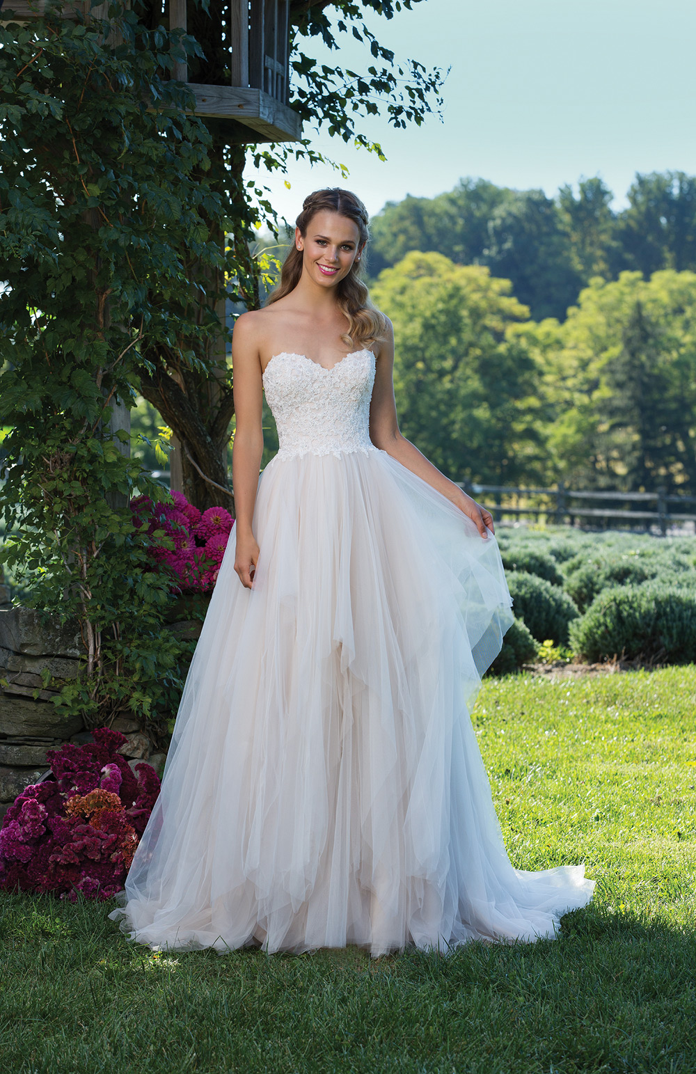 Sincerity Style 3974